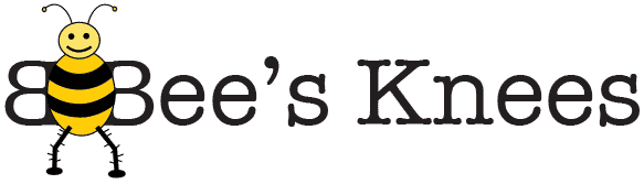 Bee's Knees logo