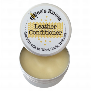 Bee's Knees Leather Conditioner