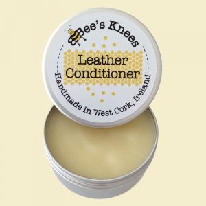 Bee’s Knees Leather Conditioner