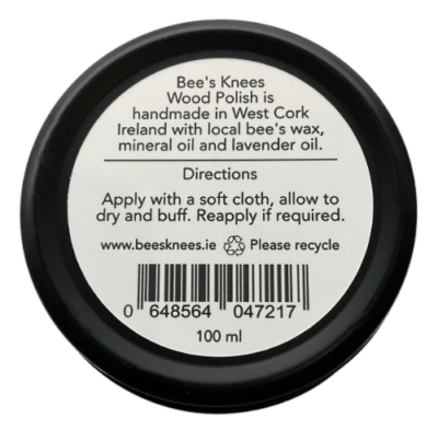 Bee's Knees Wood Polish - Image 3