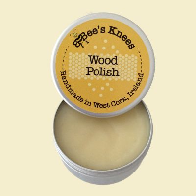 Bee's Knees Wood Polish