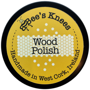 Bee’s Knees Wood Polish