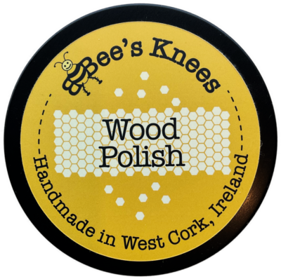 Bee's Knees Wood Polish