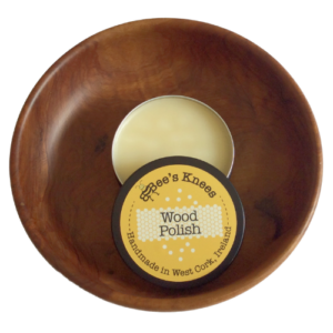 Bee’s Knees Wood Polish