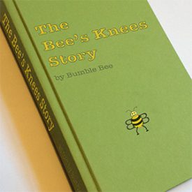 Bee's Knees story